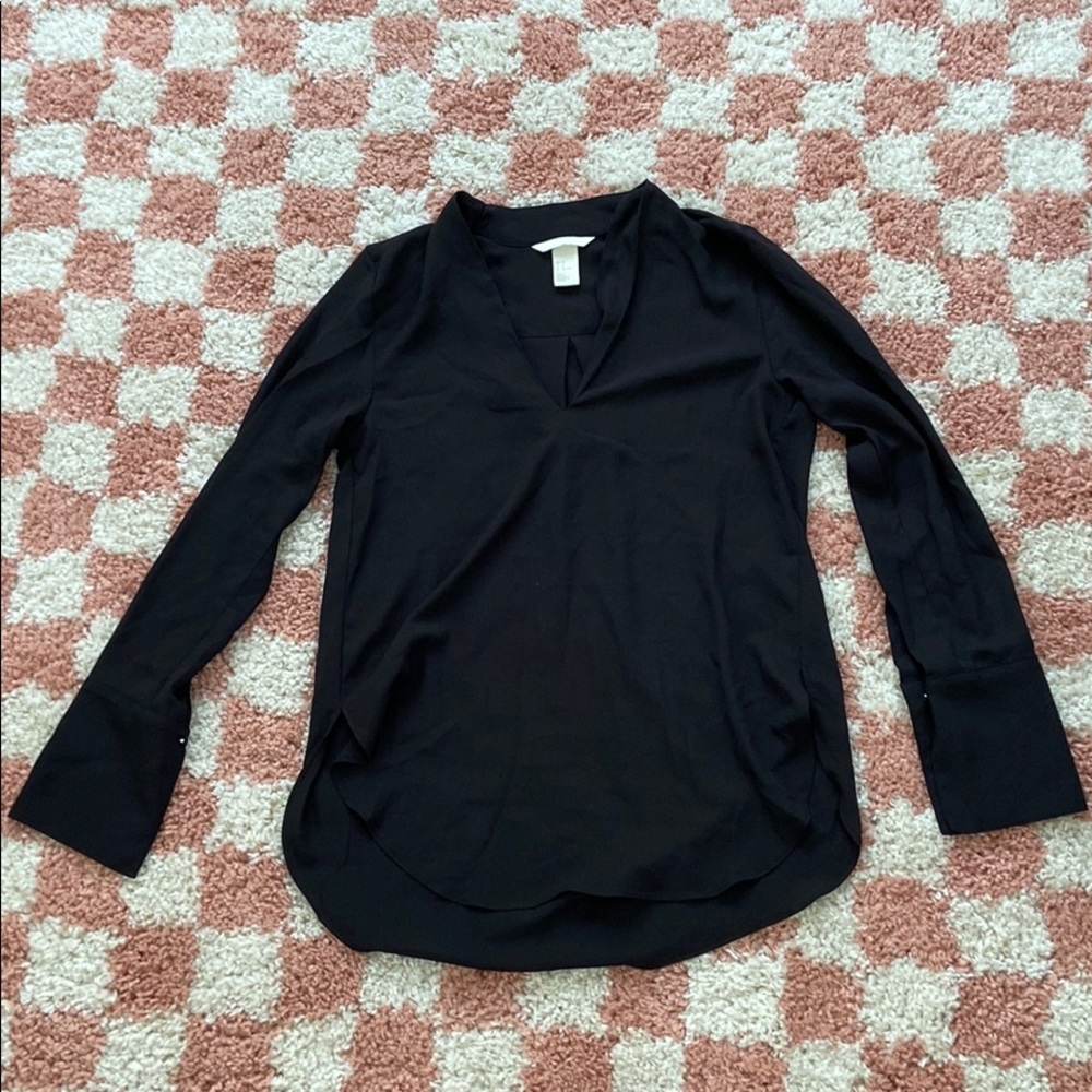 Work Blouse!
